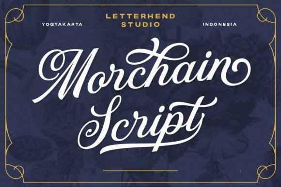 Discover the Magic of Morchain Script for Handmade Creators